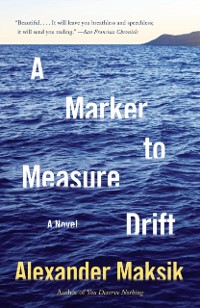 Cover Marker to Measure Drift