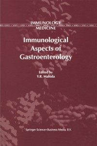 Cover Immunological Aspects of Gastroenterology
