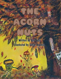 Cover The Acorn Nuts