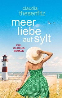 Cover Meer Liebe auf Sylt
