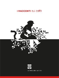 Cover I Racconti sul Caffè - 2020