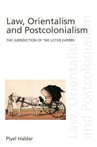 Cover Law, Orientalism and Postcolonialism