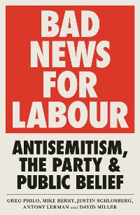 Cover Bad News for Labour