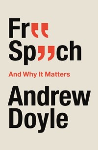 Cover Free Speech And Why It Matters