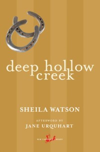 Cover Deep Hollow Creek