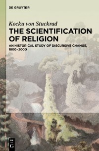 Cover Scientification of Religion