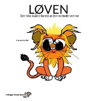 Cover Løven