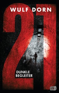 Cover 21 - Dunkle Begleiter