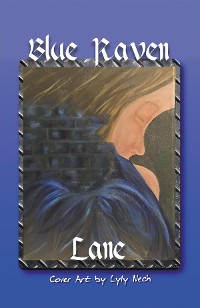 Cover Blue Raven