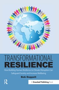 Cover Transformational Resilience