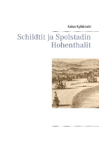 Cover Schildtit ja Spolstadin Hohenthalit