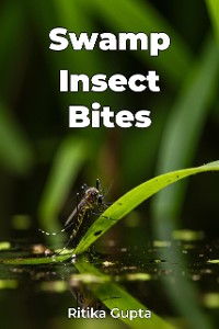 Cover Swamp Insect Bites