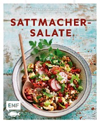 Cover Genussmomente: Sattmacher-Salate