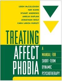 Cover Treating Affect Phobia