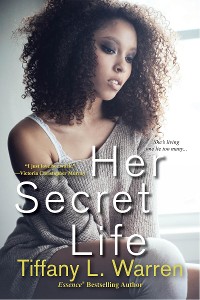 Cover Her Secret Life
