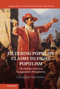 Cover Filtering Populist Claims to Fight Populism