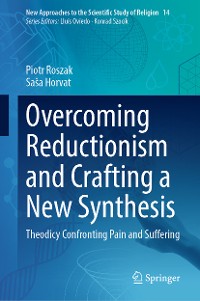 Cover Overcoming Reductionism and Crafting a New Synthesis