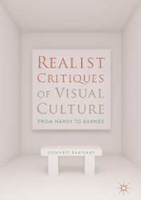 Cover Realist Critiques of Visual Culture