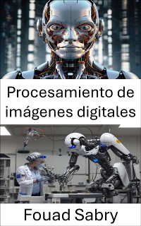 Cover Procesamiento de imágenes digitales