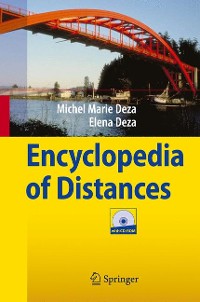 Cover Encyclopedia of Distances