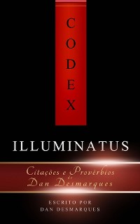 Cover Codex Illuminatus