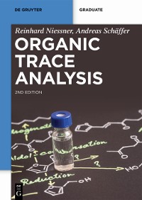 Cover Organic Trace Analysis