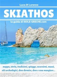 Cover Skiathos - La guida di isole-greche.com