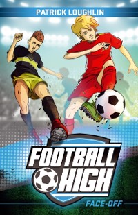 Cover Football High 3: Face-Off