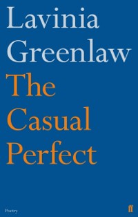 Cover The Casual Perfect