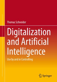 Cover Digitalization and Artificial Intelligence