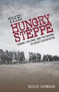 Cover Hungry Steppe