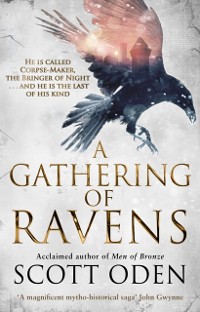 Cover Gathering of Ravens