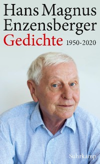 Cover Gedichte 1950-2020