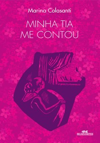 Cover Minha tia me contou