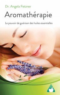 Cover Aromathérapie