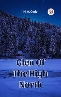 Cover Glen Of The High North