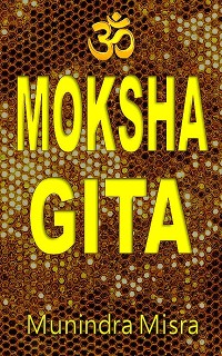 Cover Moksha Gita