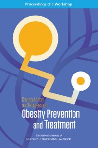 Cover Driving Action and Progress on Obesity Prevention and Treatment