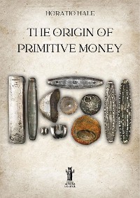 Cover The Origin of Primitive Money