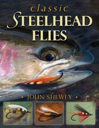 Cover Classic Steelhead Flies