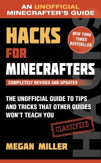 Cover Hacks for Minecrafters