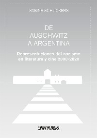Cover De Auschwitz a Argentina