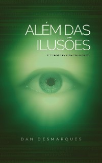 Cover Além das Ilusões