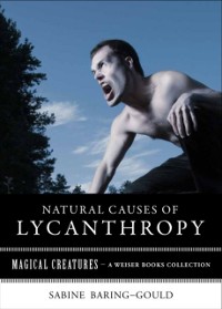Cover Natural Causes of Lycanthropy