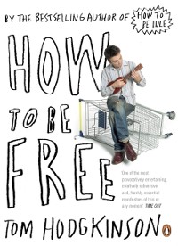 Cover How to be Free