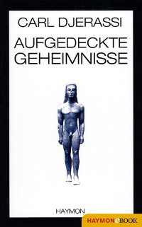 Cover Aufgedeckte Geheimnisse