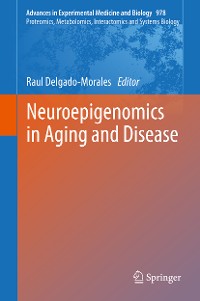 Cover Neuroepigenomics in Aging and Disease