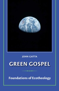 Cover Green Gospel