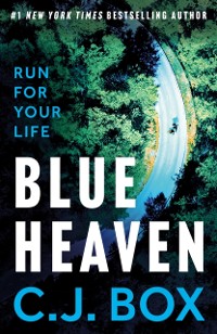 Cover Blue Heaven