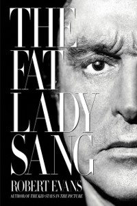 Cover Fat Lady Sang